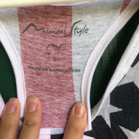 Tank Top - Picture 2 of 3